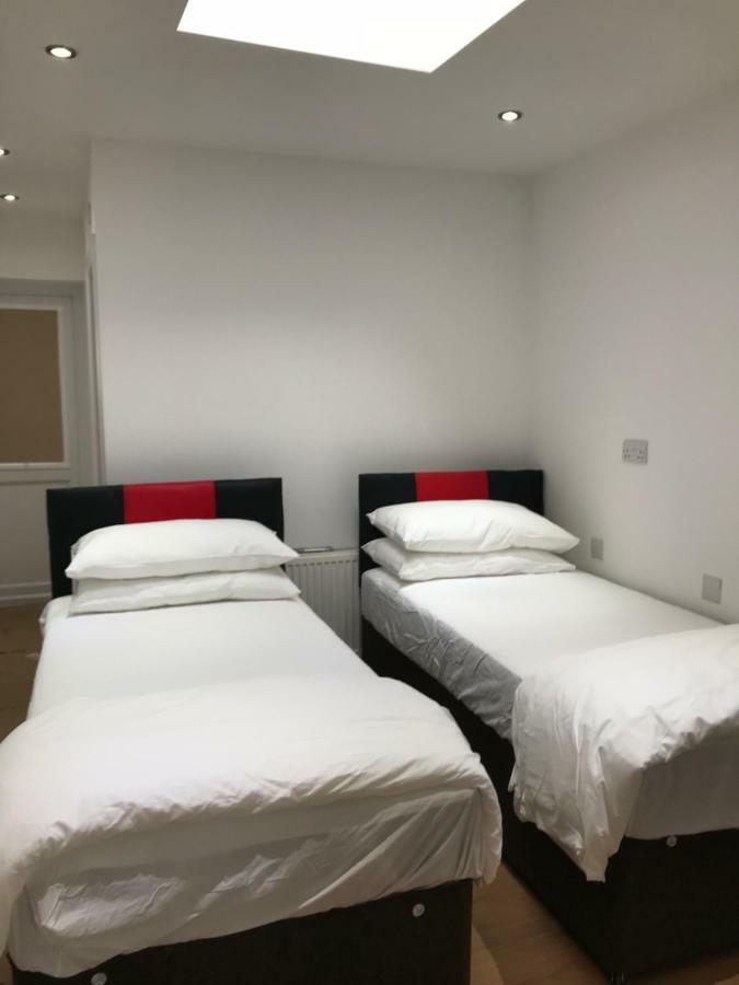 Oxford Bed And Breakfast Kidlington Esterno foto