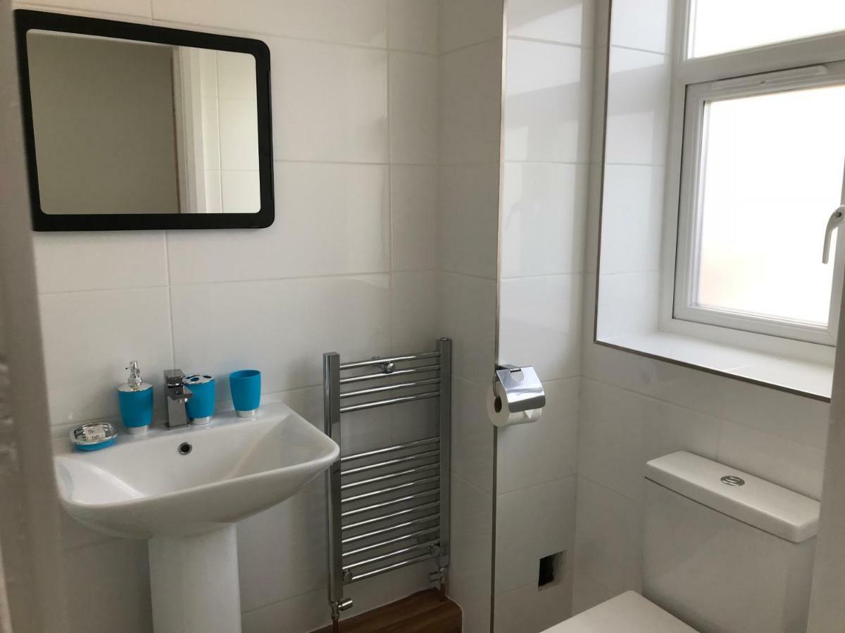 Oxford Bed And Breakfast Kidlington Esterno foto