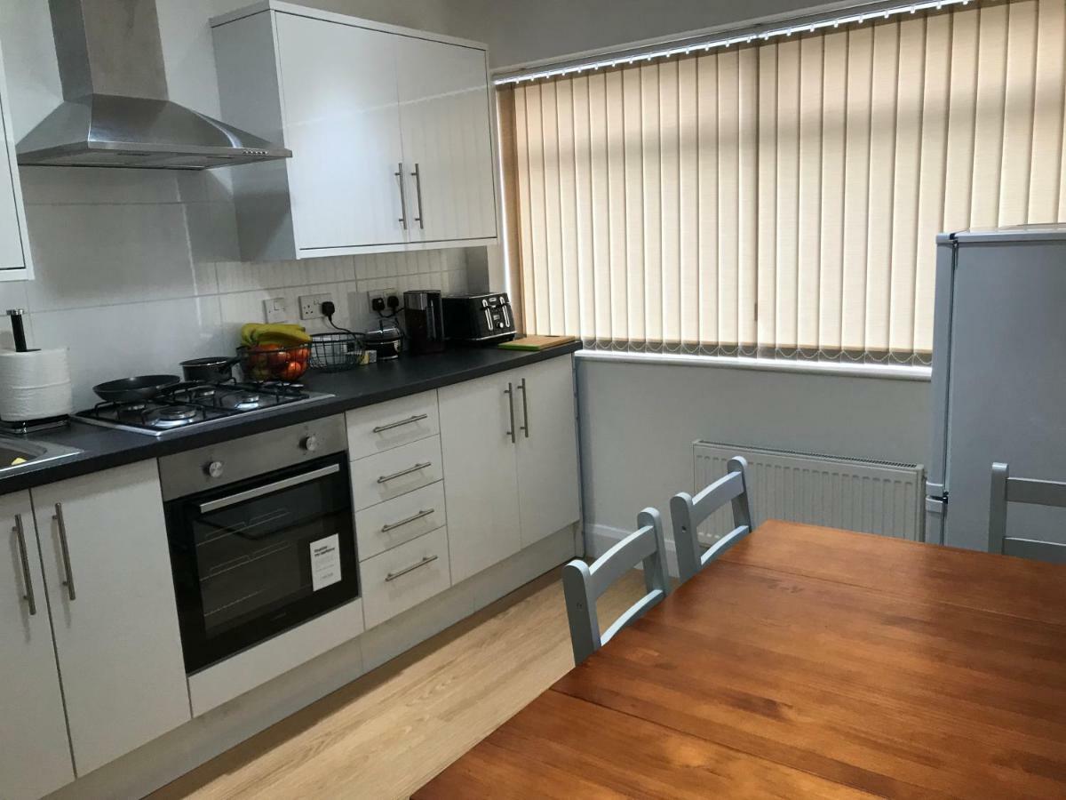 Oxford Bed And Breakfast Kidlington Esterno foto