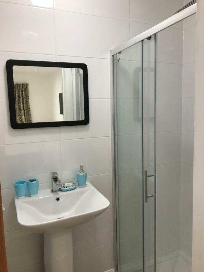 Oxford Bed And Breakfast Kidlington Esterno foto