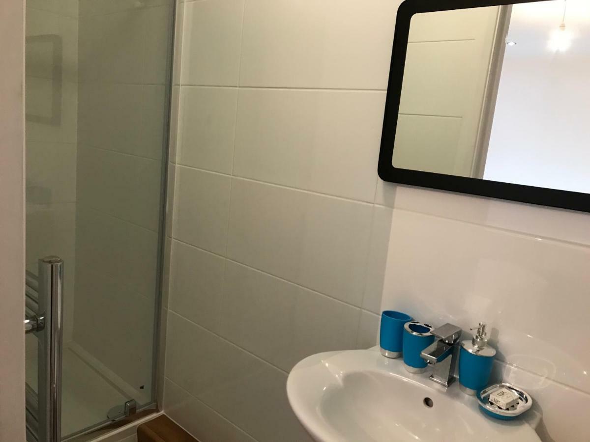 Oxford Bed And Breakfast Kidlington Esterno foto