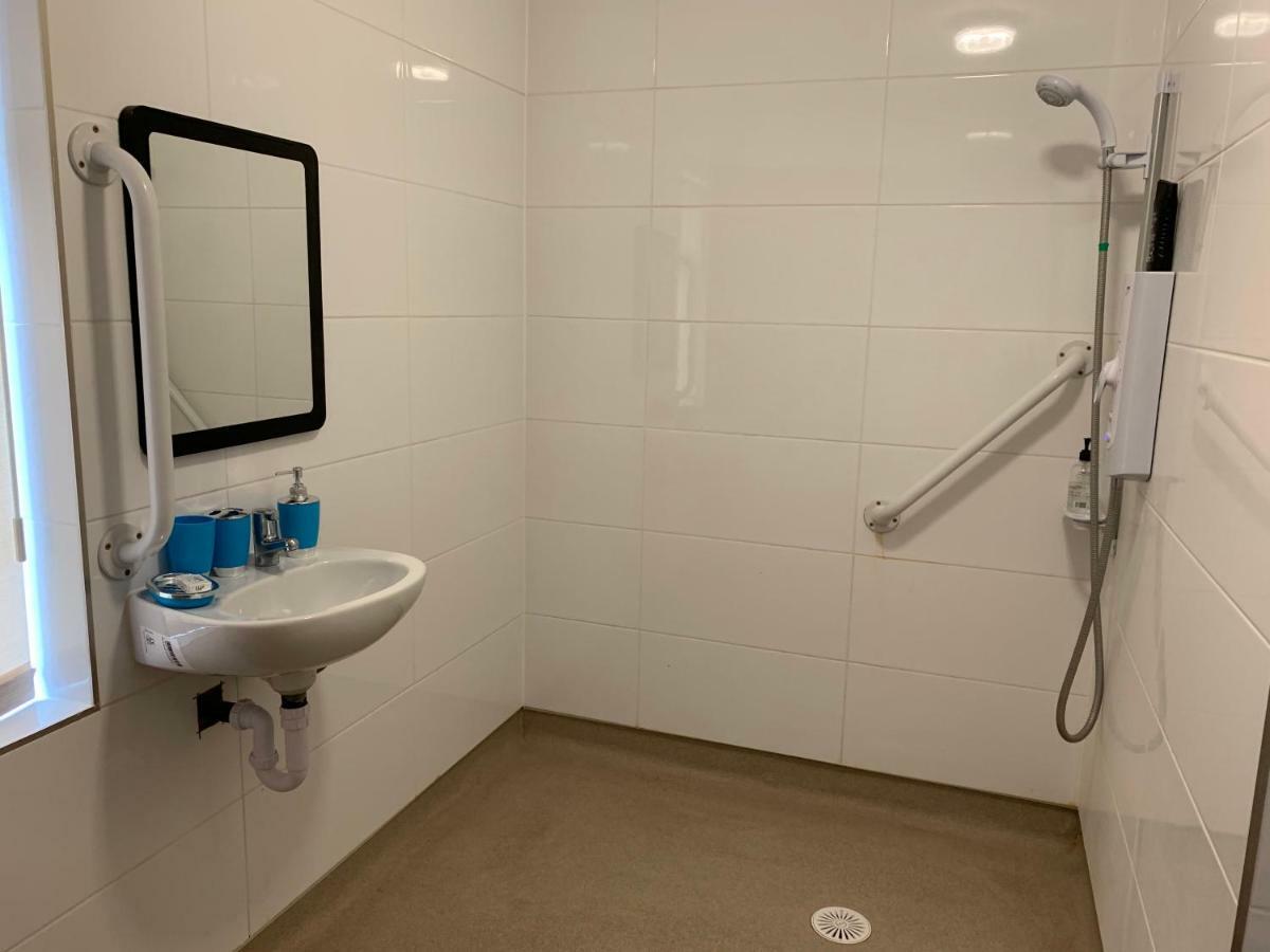 Oxford Bed And Breakfast Kidlington Esterno foto