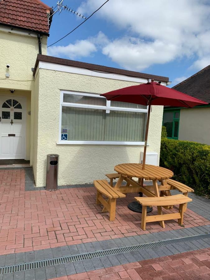Oxford Bed And Breakfast Kidlington Esterno foto
