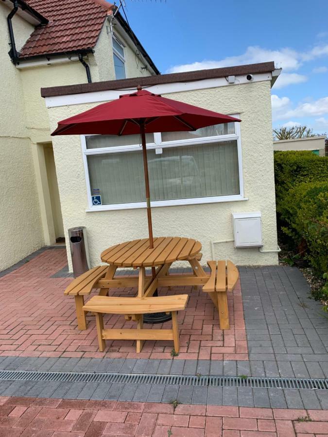 Oxford Bed And Breakfast Kidlington Esterno foto
