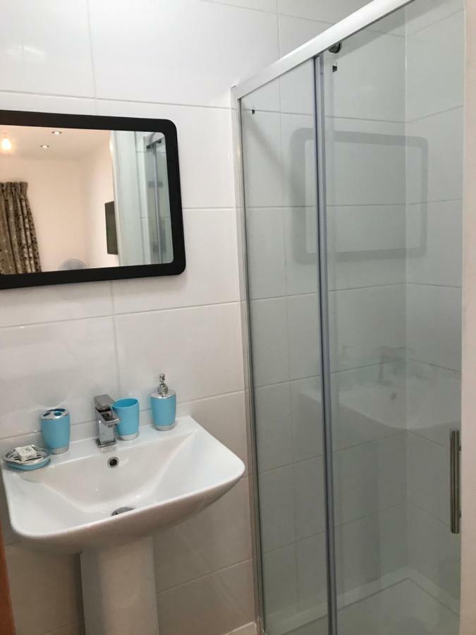 Oxford Bed And Breakfast Kidlington Esterno foto