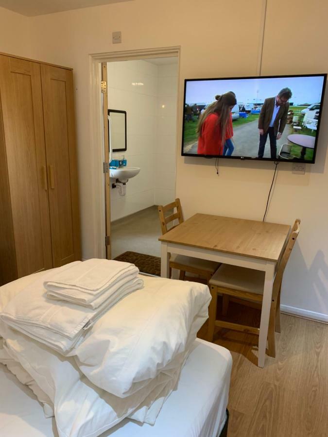 Oxford Bed And Breakfast Kidlington Esterno foto